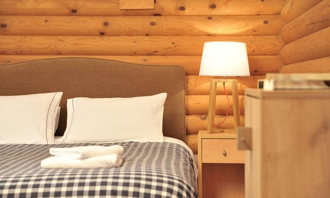 Ano Chora Apartment | Xenios Chalets