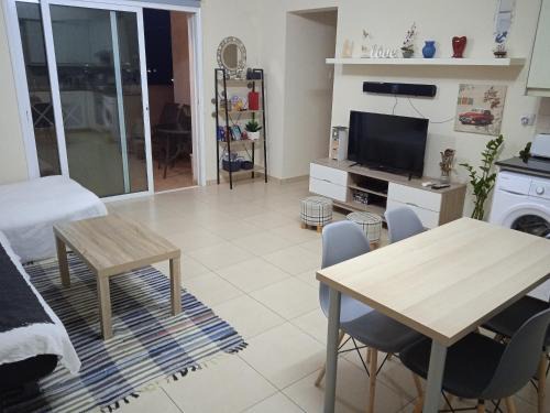 Xylofagou Apartment | Xylophagou Larnaca Ayia Napa 1 bedroom apartment