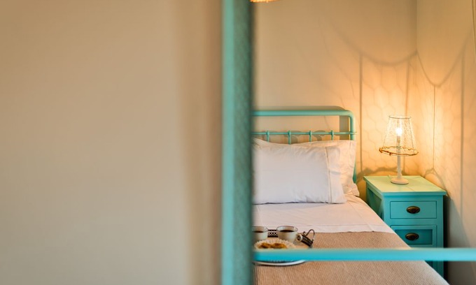 Athani Villa | Yades Villas Lefkada