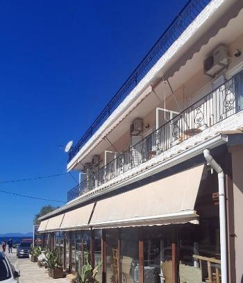 Plataria Apartment | ZAFIRIS Rooms