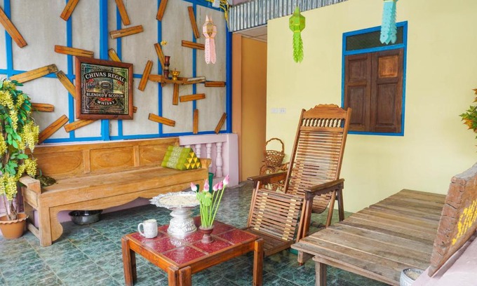 Don Muang Hostel | Zleep63