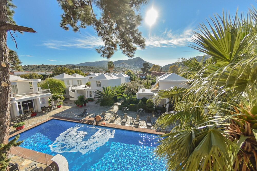 Varia Hotel | Loriet Hotel