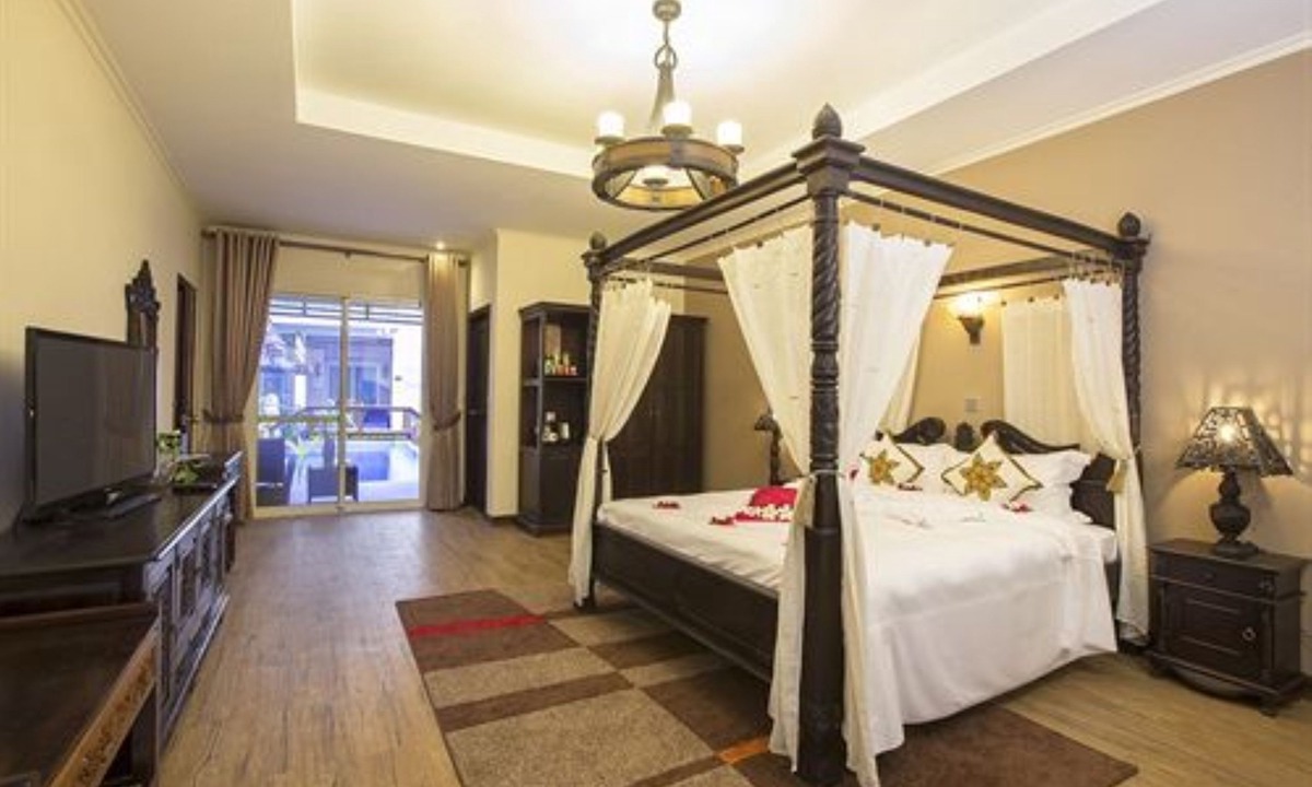 Dangkao Hotel | Bali Resort & Apartment