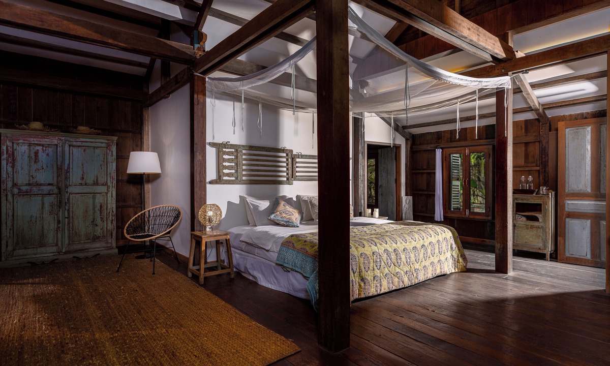 Siem Reap Resort | Sala Lodges