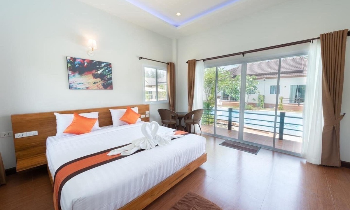 Tha Sala Hotel | The PP.Beach Thasala