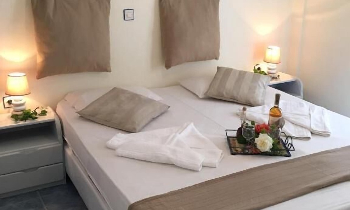 Mpatsi Hotel | maistrali studios