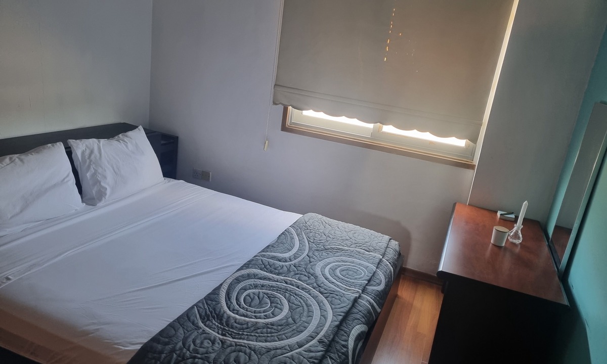 Agia Varvara Villa | Impeccable 3-bed Villa in Nicosia