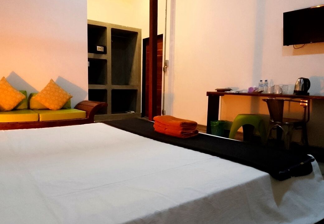 Taphul Village Area Hotel | Passport Villa