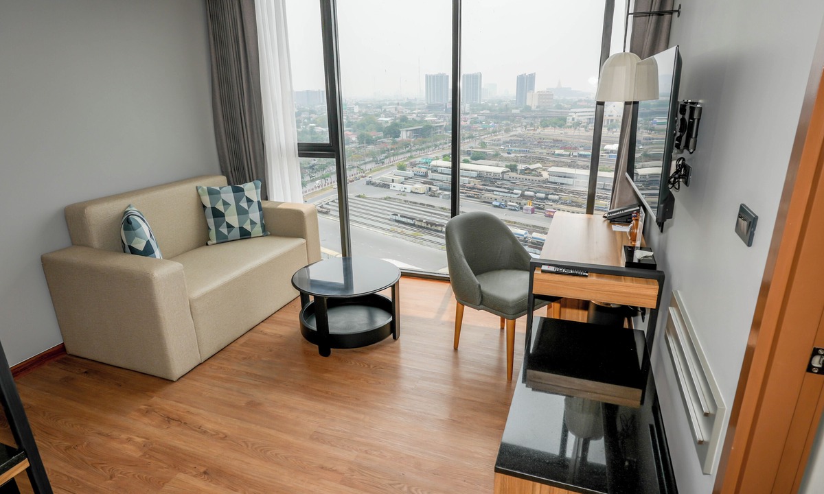Phahonyothin Hotel | Best Western Chatuchak