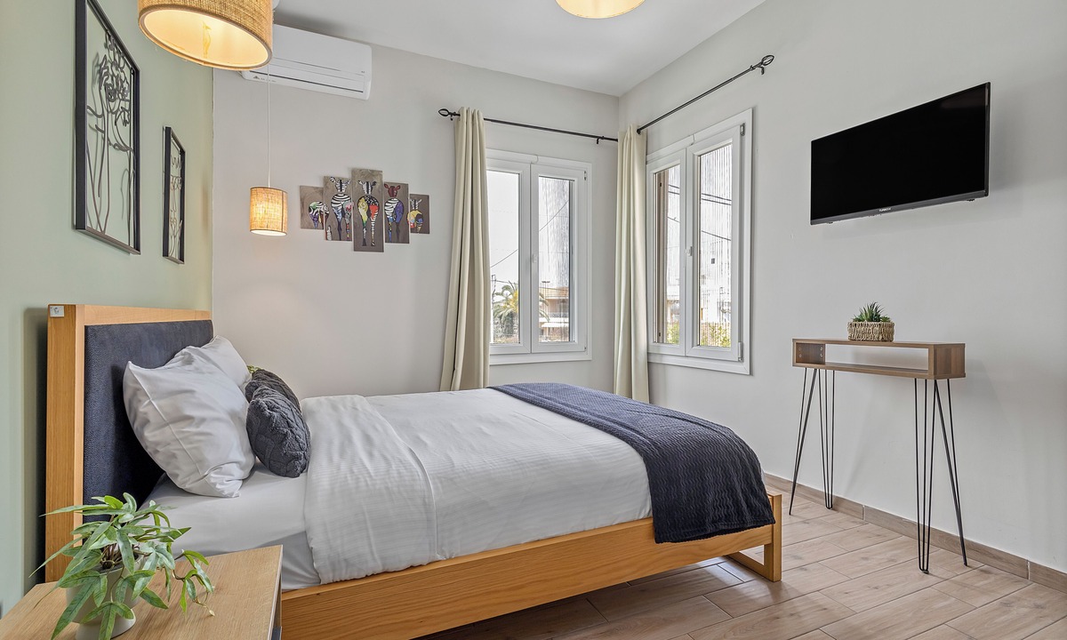 Elefsina House | Elefsinian Mysteries Apartments