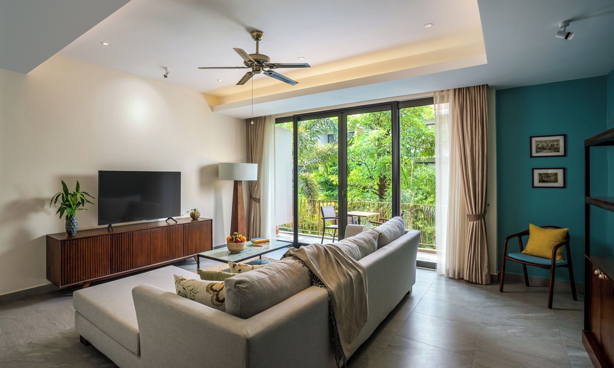 Siem Reap Resort | TUI BLUE Angkor Grace Wellness Resort