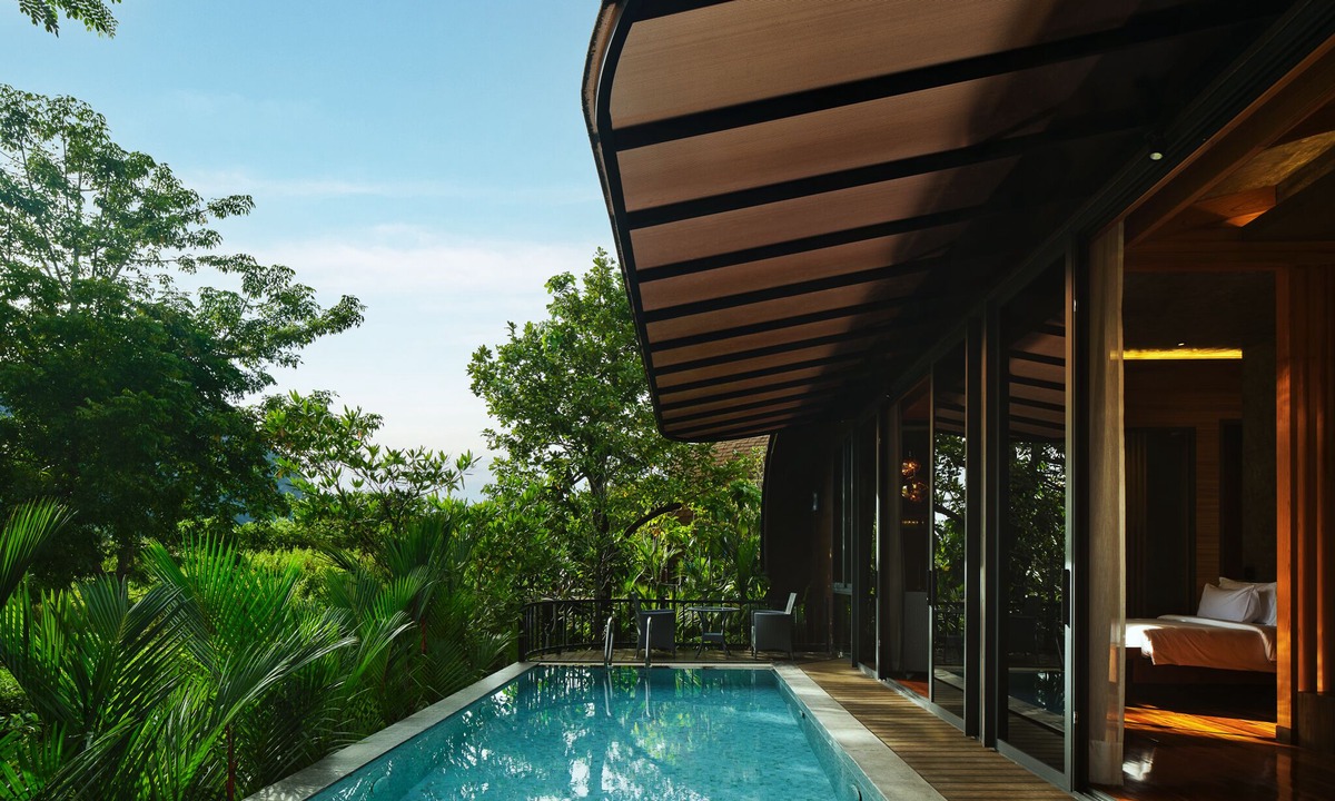 Mu Si Resort | The Hidden Village Khao Yai