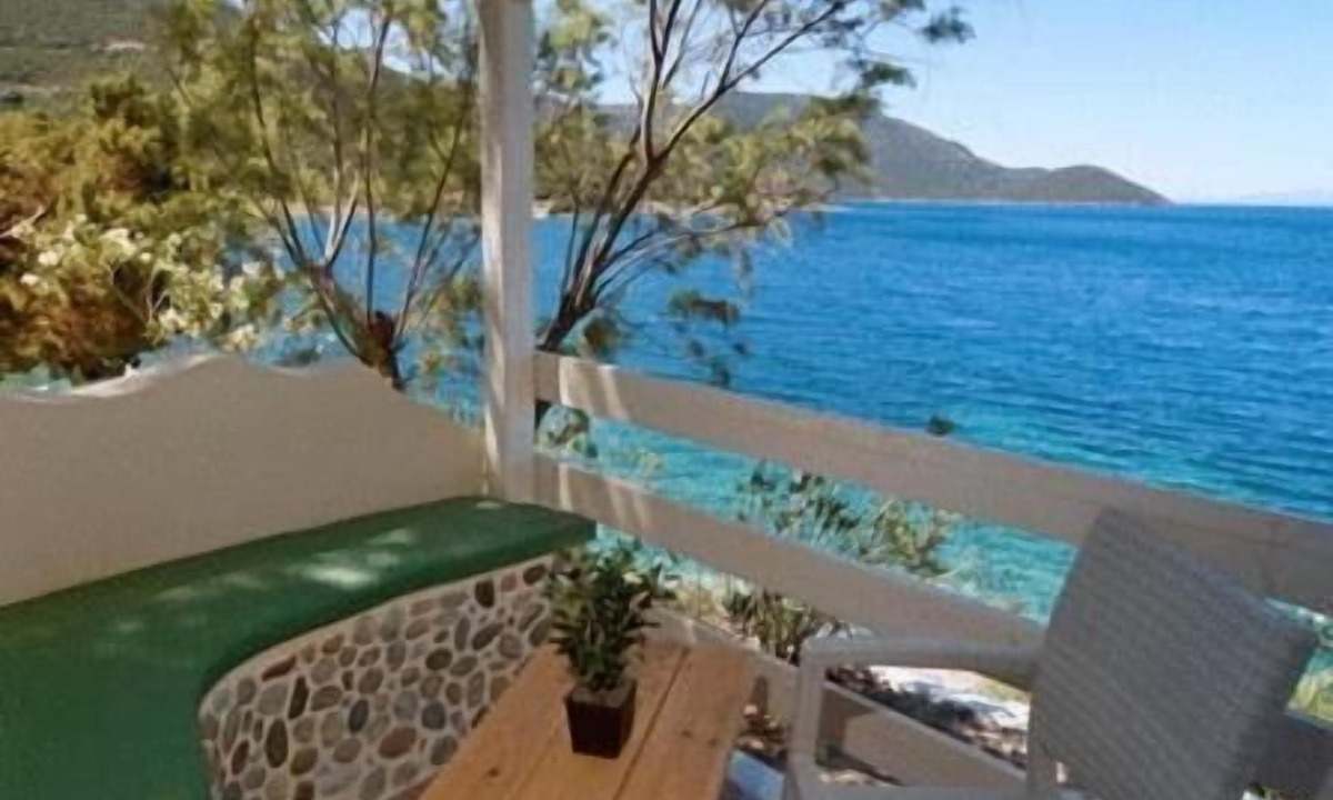 Nea Styra Hotel | VENUS BEACH HOTEL