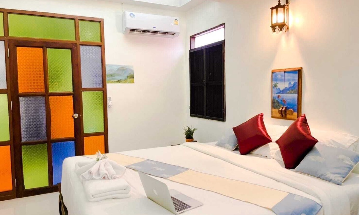 Hua Hin Hotel | Rainforest Huahin Village Hotel