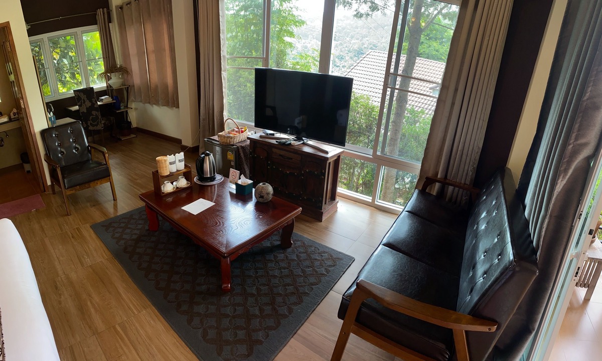 Pong Yaeng Bed & Breakfast | Vana homestay