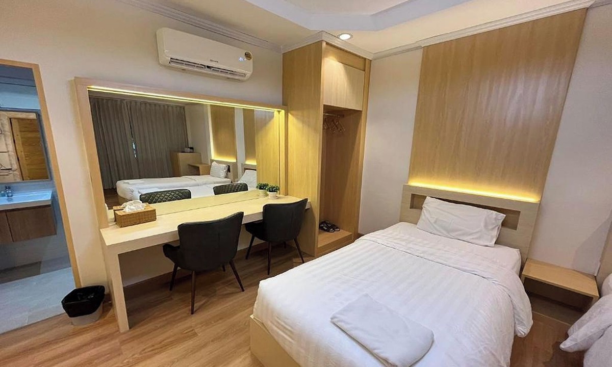 Sila Hotel | Bb House & Resort