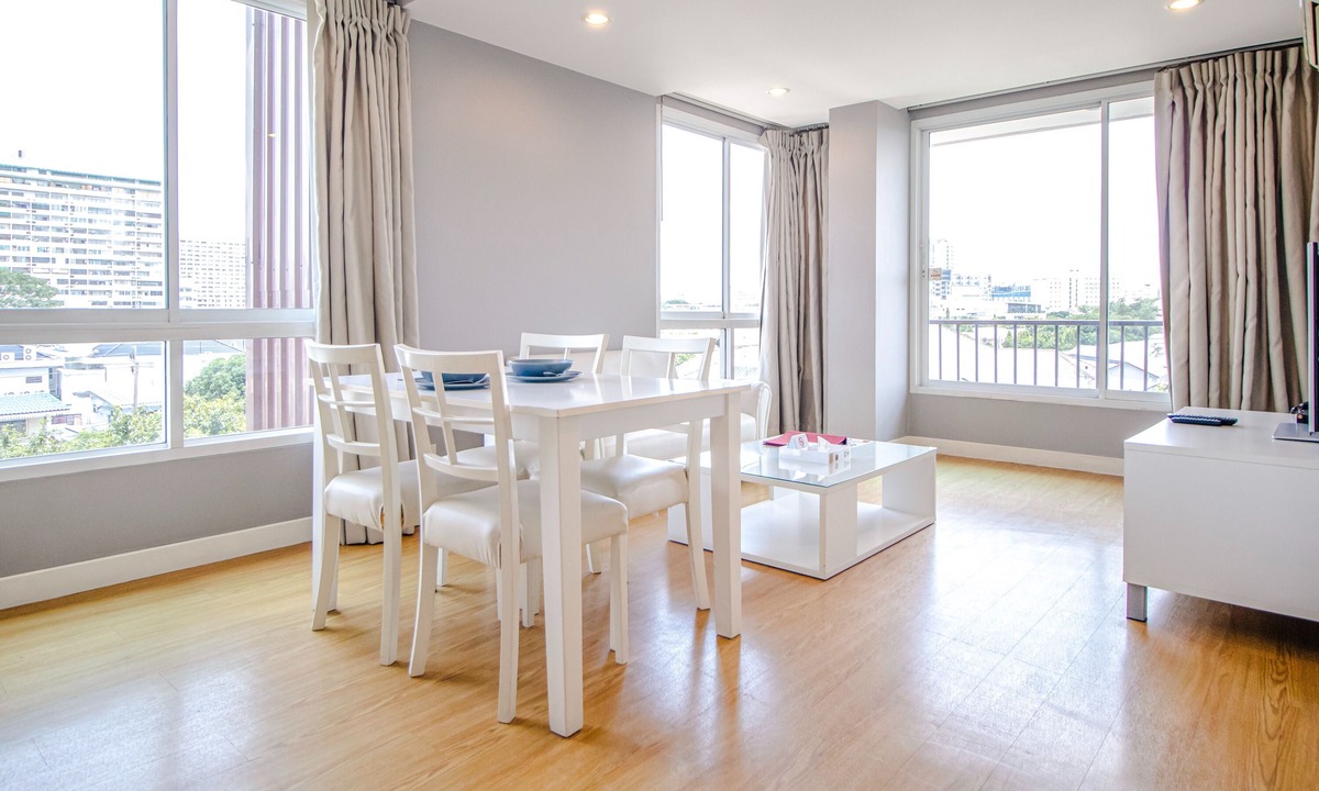 Lat Yao Hotel | Cinnamon Hotel Bangkok