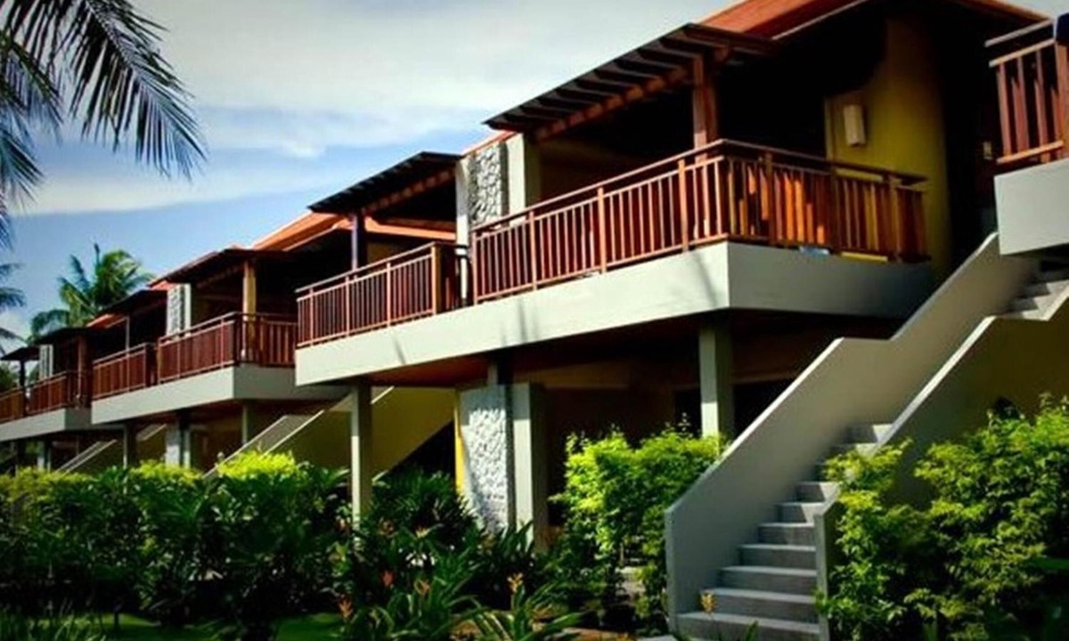 Khuekkhak Hotel | Chongfah Resort