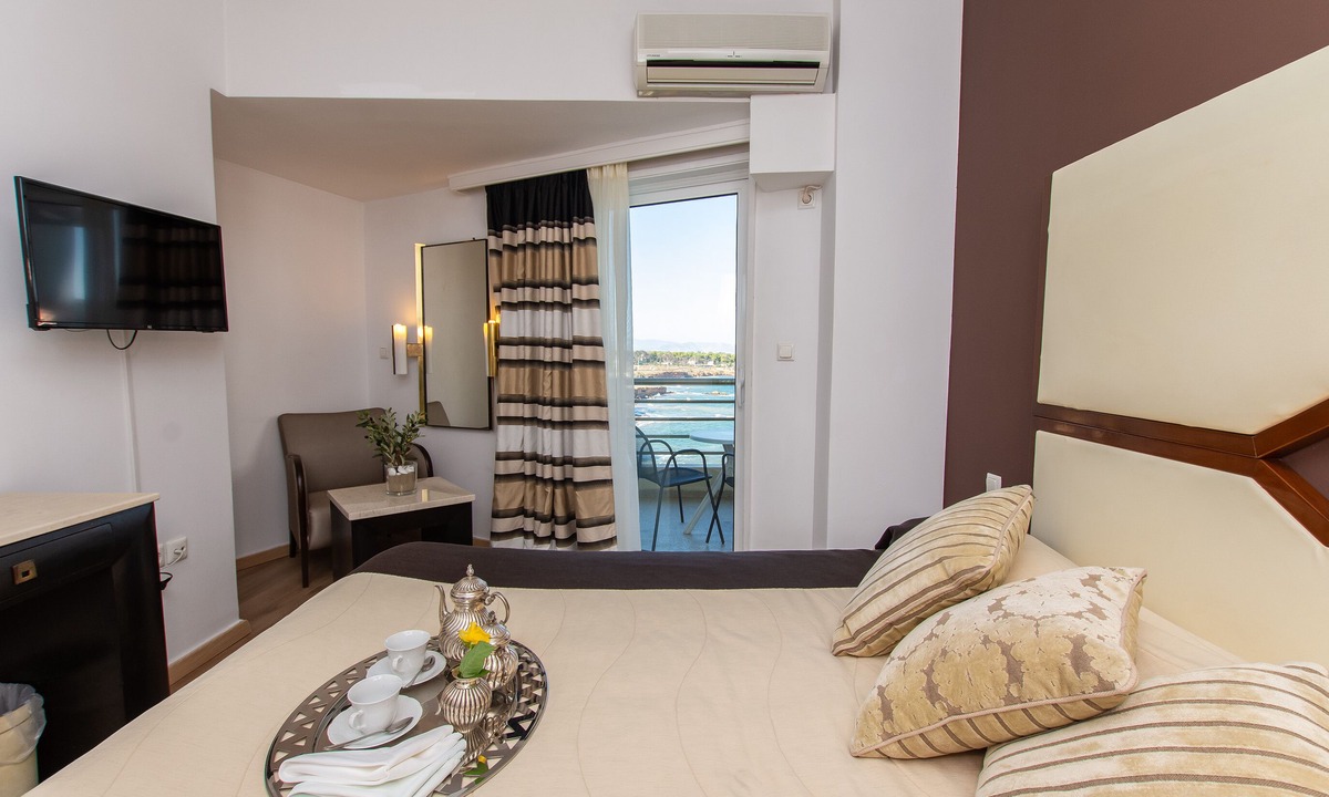 Mati Hotel | Mati Hotel
