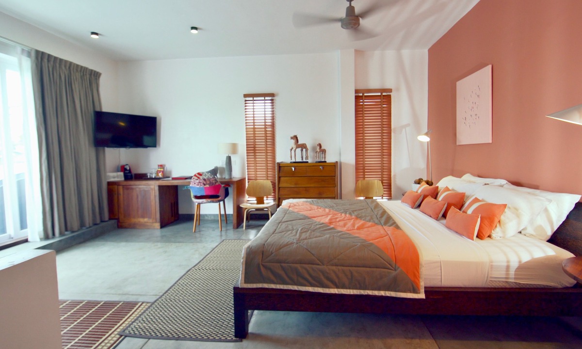 Chamkar Mon Resort | Sonitori Boutique Resort