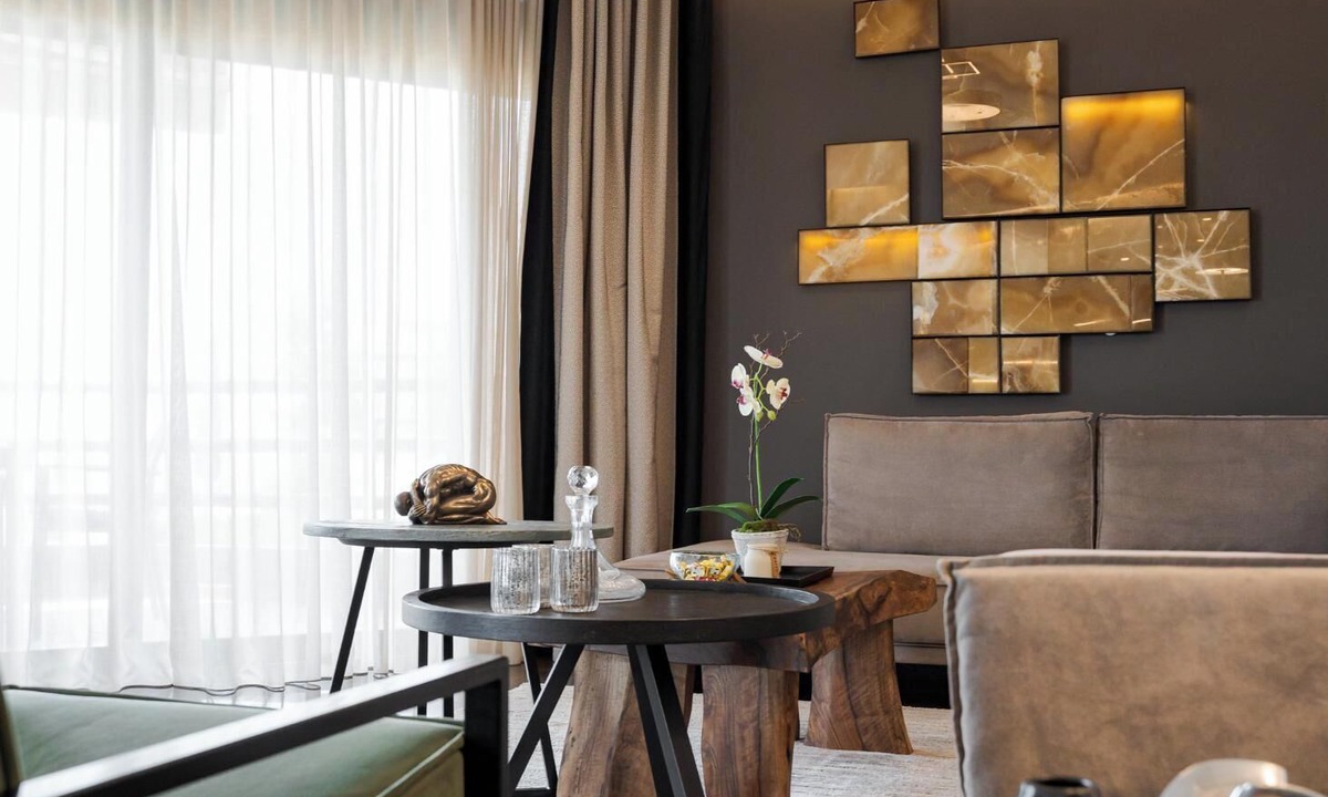 Alimos Apartment | Athenian Riviera Luxurious Residence
