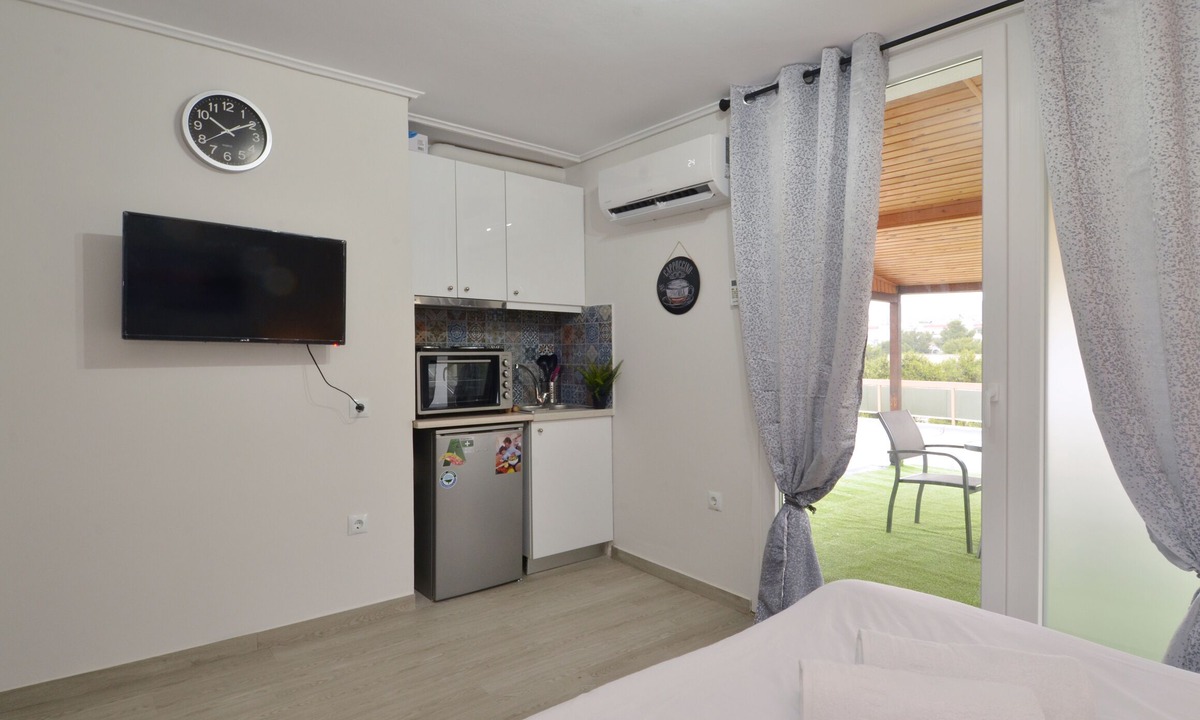 Agia Paraskevi Apartment | Agia Paraskevi, a cozy and minimal retire