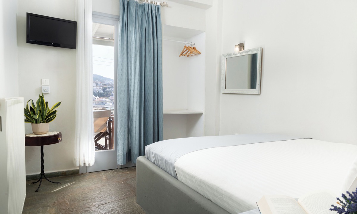 Mpatsi House | Villa Arni