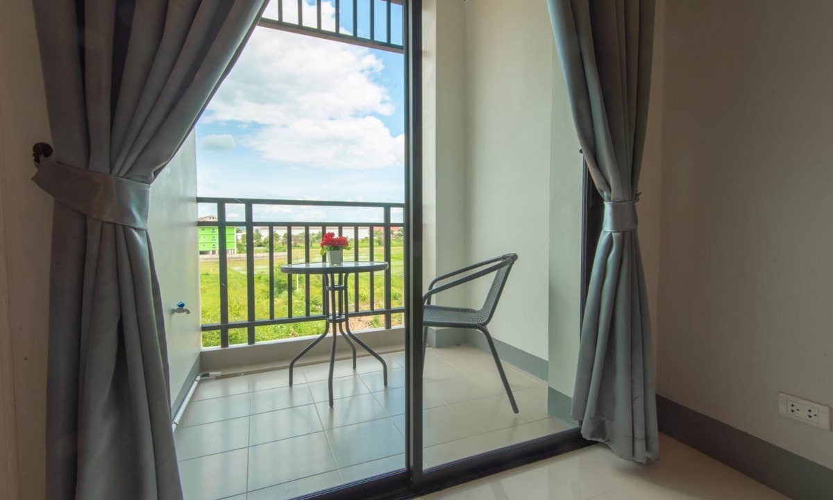 Ban Du Hotel | J2 Residence Chiang Rai