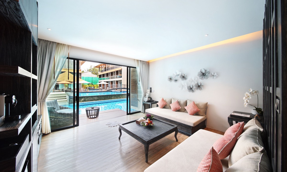 Satun Hotel | Ananya Lipe Resort