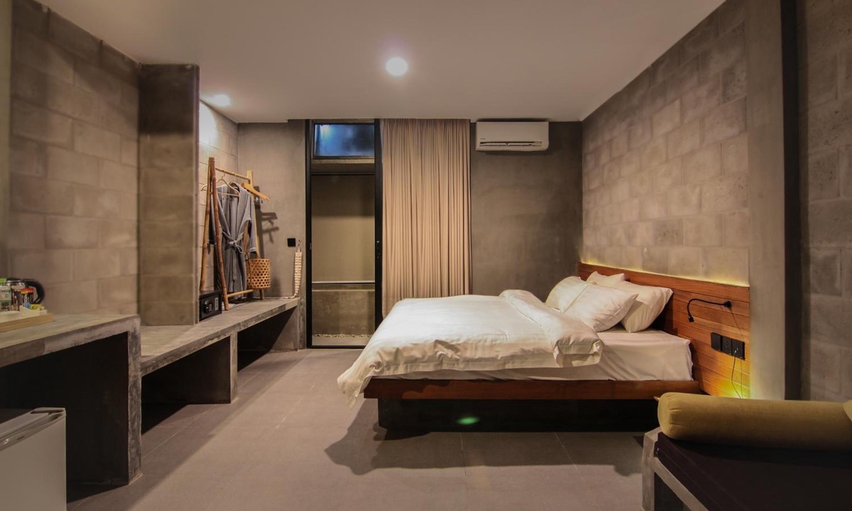 Sen Sok Hotel | Larimar Hotel and Resort