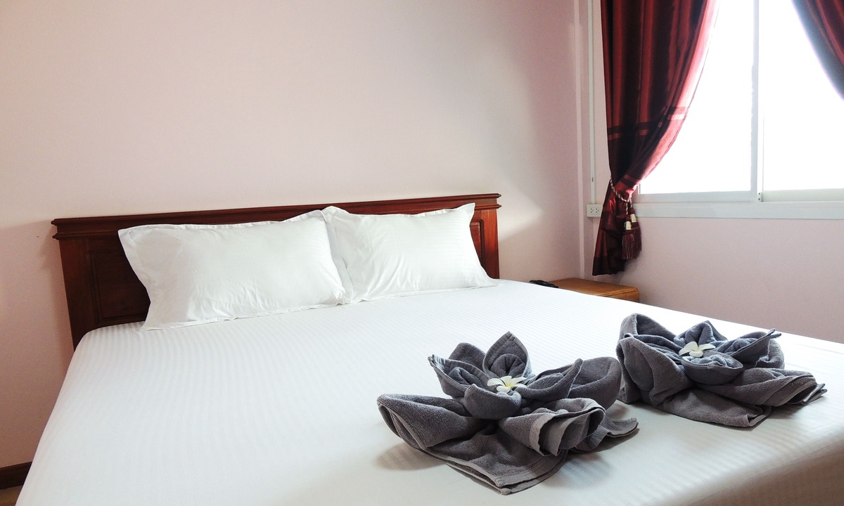 Han Sang Hotel | Reuan Jao Ngao Resort