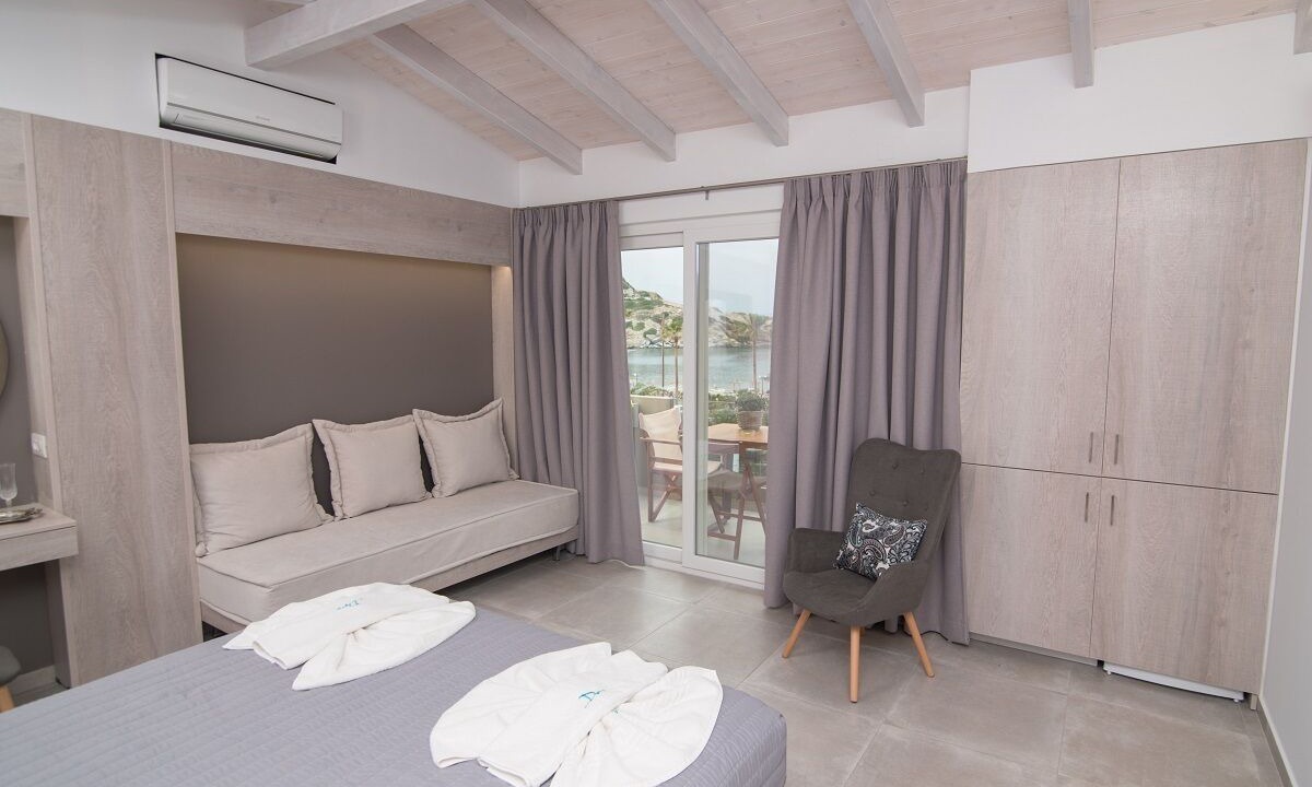 Lygaria House | Dora Apartments