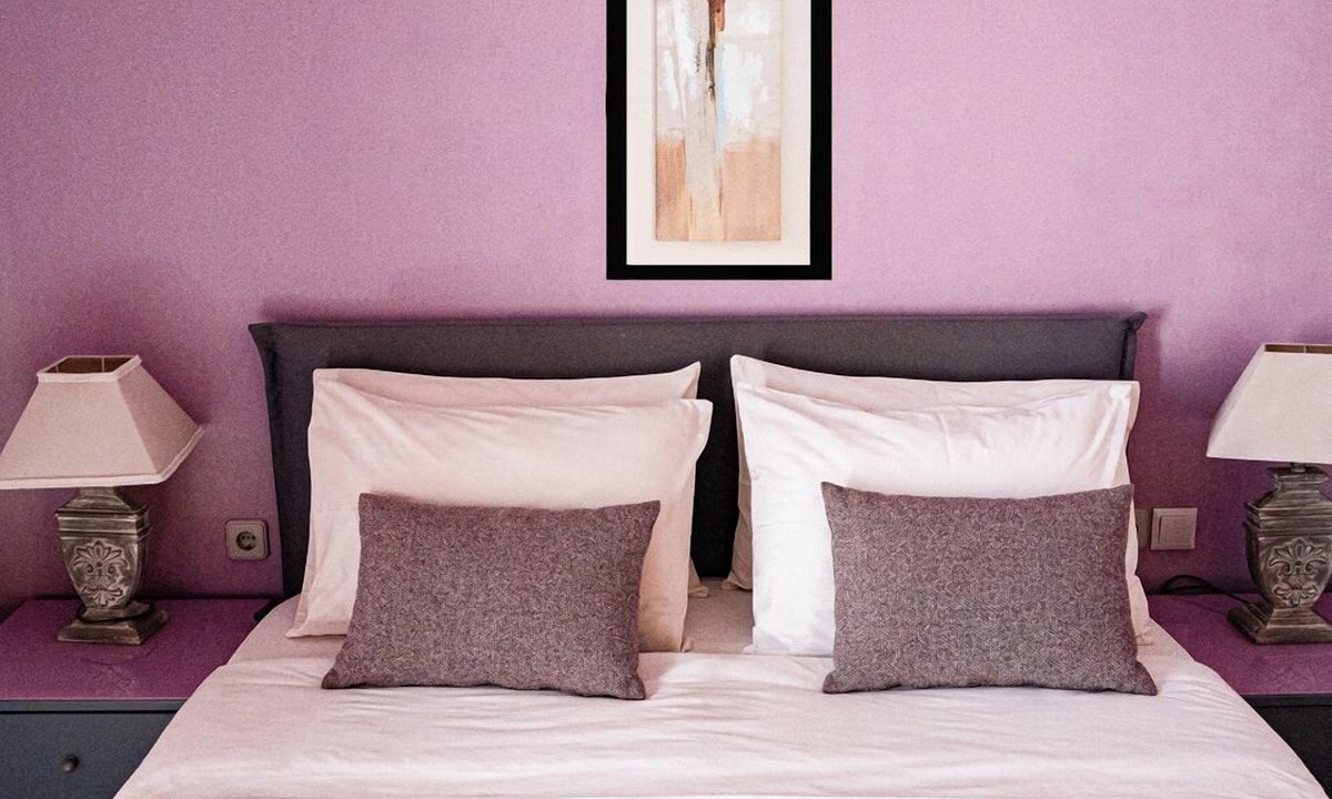 Agios Dimitrios Apartment | Vitorakis Apartments