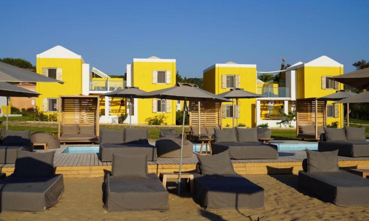 Kastro House | VIP Apartments