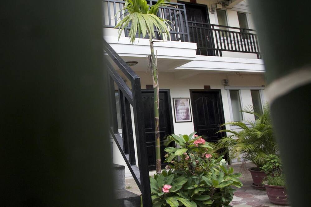 Siem Reap Cabin | Palm Garden Lodge
