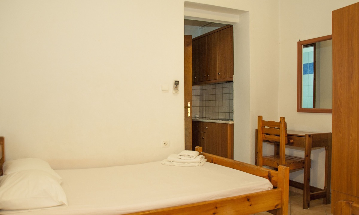 Igoumenitsa Hotel | Stavrodromi