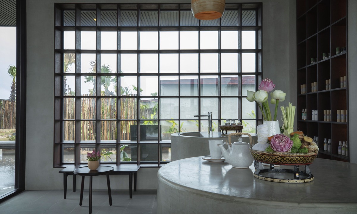 Traeuy Kaoh Hotel | Amber Kampot