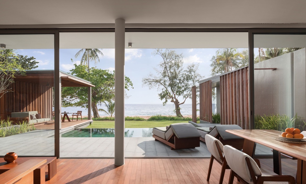 Prey Nob Hotel | Koh Russey Resort