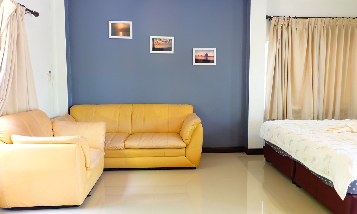 Tha Sala Hotel | Tharadol Beach Resort