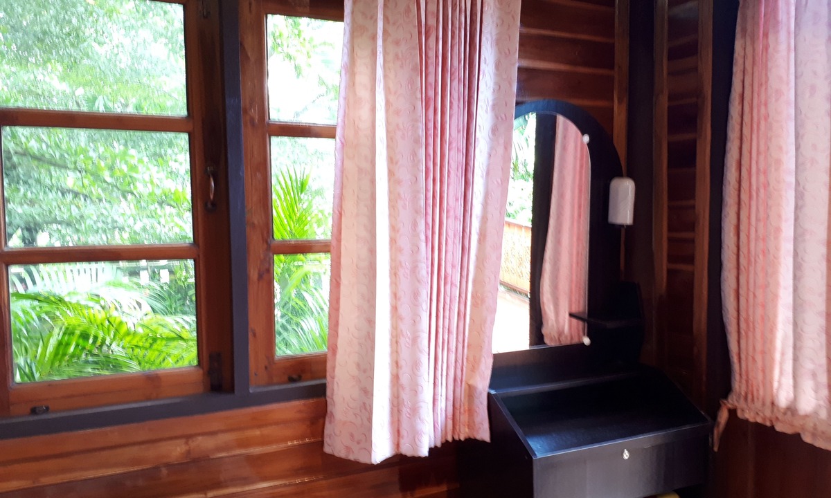 Samut Songkhram Hotel | Baan Suan Hinghoy