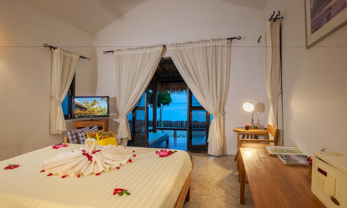 Krabi Resort | Islanda Hideaway Resort