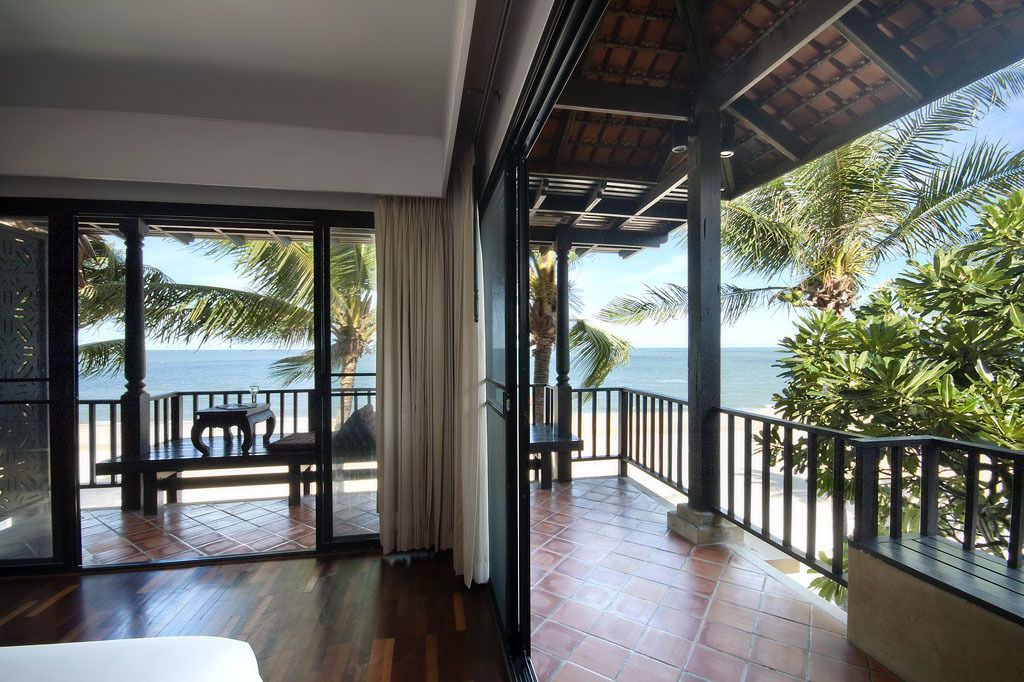 Pak Nam Pran Hotel | Praseban Resort