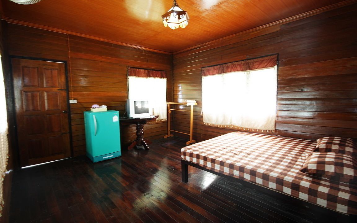 Khao Kho Hotel | Chatfah Resort