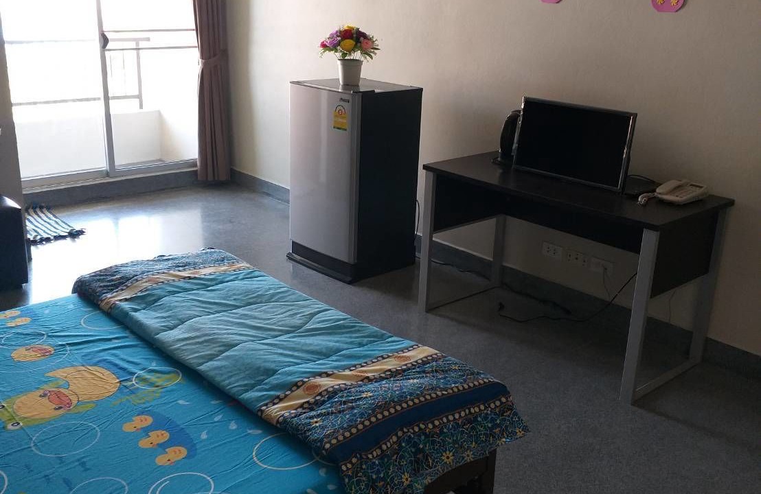 Anusawari Hotel | J 168 Living