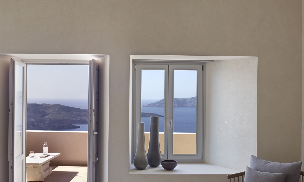 Fira House | Villa Bordeaux
