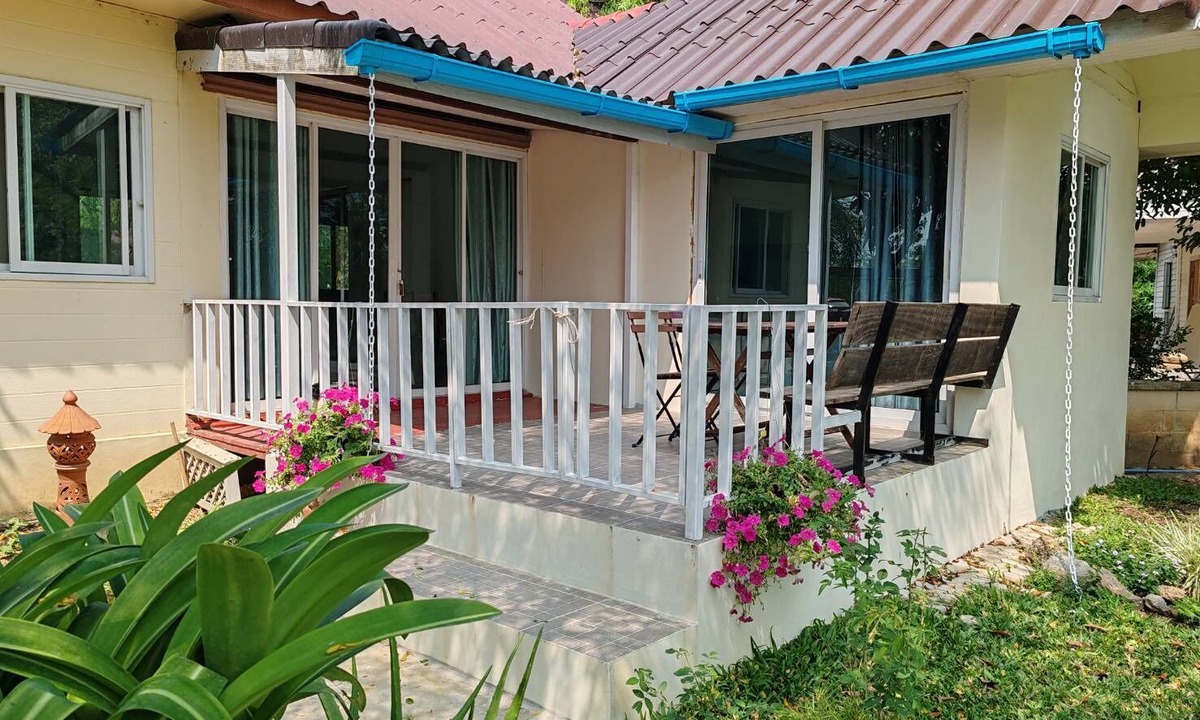Pak Chong Hotel | Les Collines Resort