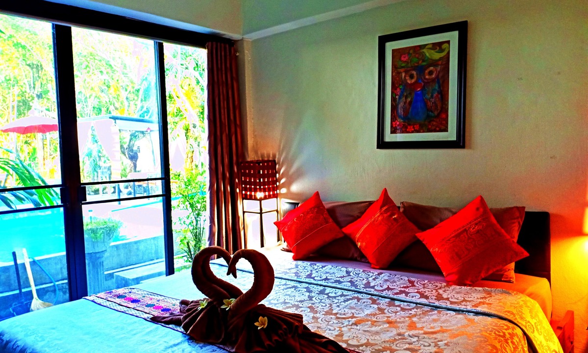 Nong Khai House | Sofa Gallery Hotel