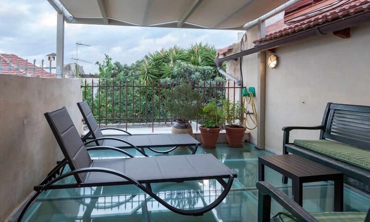Old Town Rethymnon Hotel | Hamam Oriental Suites