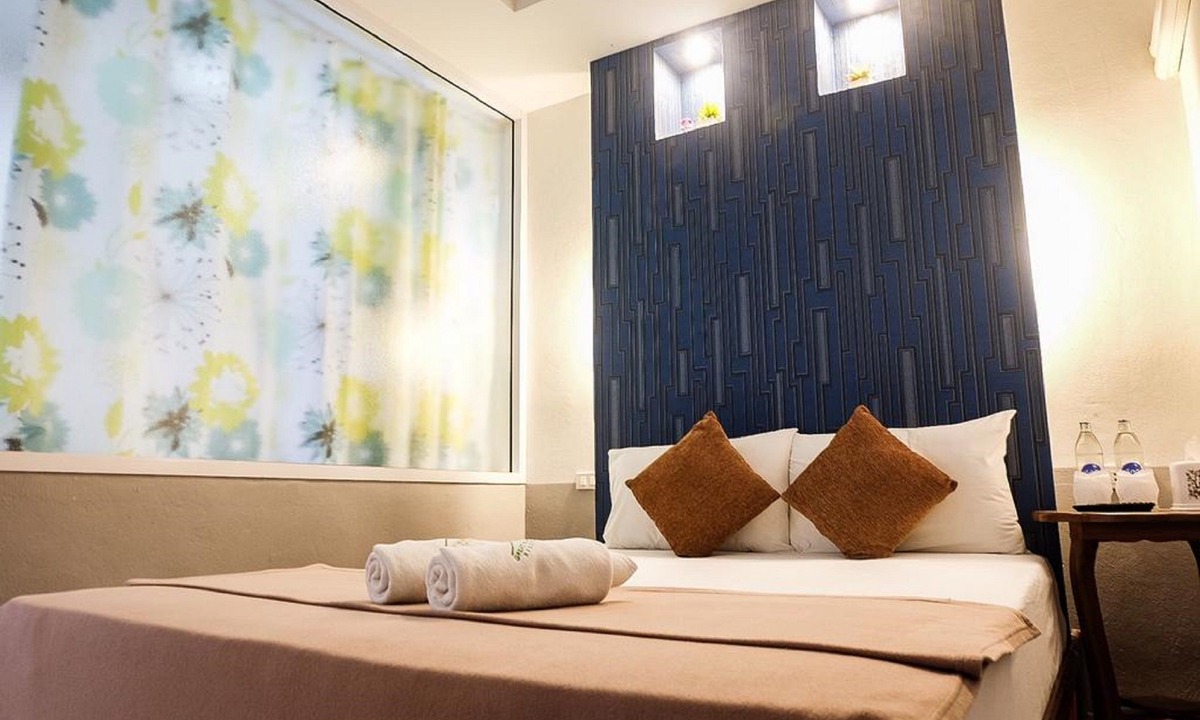 Pak Nam Hotel | Great Hill Resort