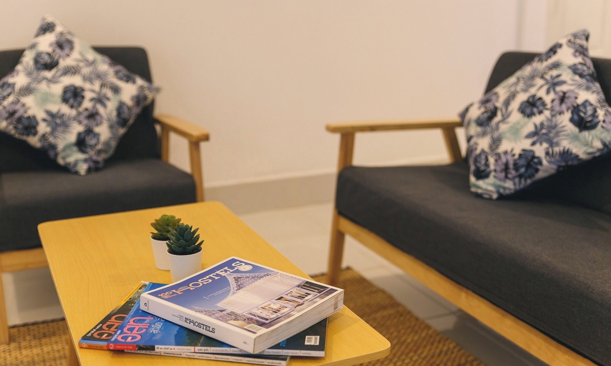 Nai Wiang Hostel | Yindee Travellers Lodge